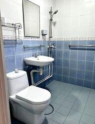 Blk 163 Siglap East (Bedok), HDB 4 Rooms #563823131